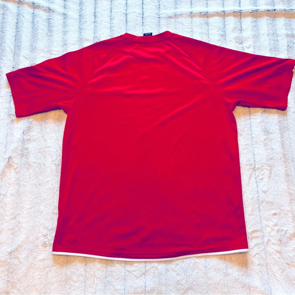 Adidas Jersey t-shirt